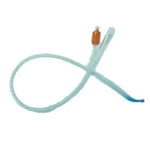 Tapered Flex Tube, Silicone
