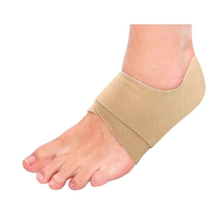 Tarsal Support Wrap Tarsal Support Wrap, Medium, Left – 66411/NA/NA/MDLF