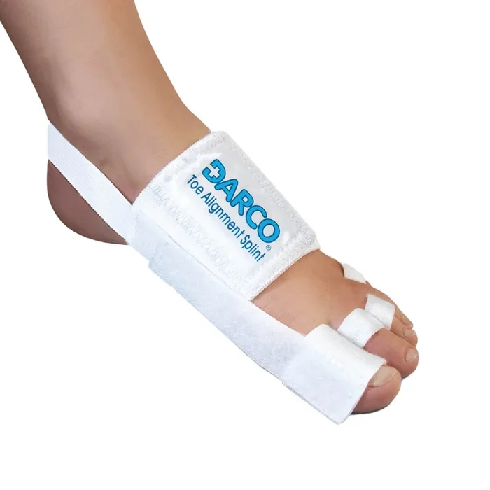 TAS Toe Splint