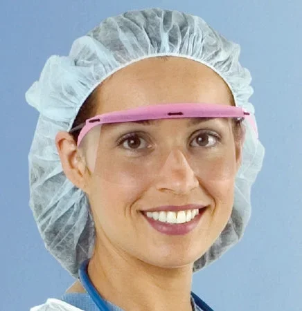 Tech Styles a Division of Encompass StyleShields Eye Shield Frames – 11000-504