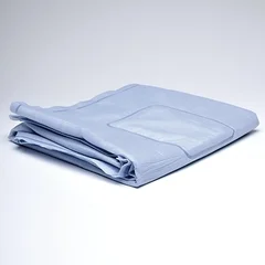 Tech Trade Rescue Blanket Ready-Heat II 34 X 48 Inch Foam Core 1.5 lbs., 8/CS - Image 2