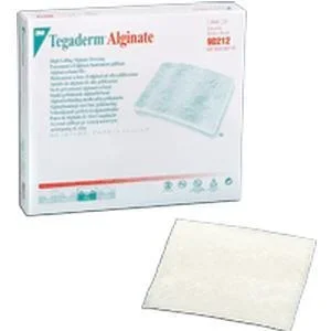 Tegaderm High Gelling Alginate Dressing 12″ Rope