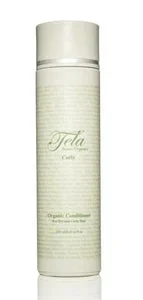 Tela Organics Curly Hydration Conditioner 8.45oz