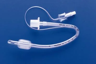 Teleflex Medical AGT Endotracheal Tube Cuffed 4.5 mm – 111781045