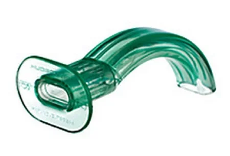 Teleflex Medical Cath-Guide Oropharyngeal Airway Guedel 60 mm Length Clear – 1170