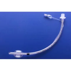Teleflex Medical Endotracheal Tube Safety Clear Plus Cuffed 7.5 mm, 1/EA