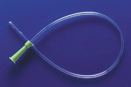 Teleflex Medical FloCath Urethral Catheter Coude Tip Hydrophilic Coated PVC 16 Fr. 16 Inch – 220850160