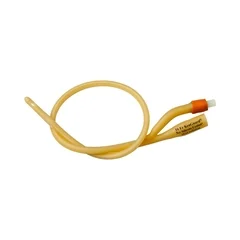 Teleflex Medical Foley Catheter 3-Way 30 cc Balloon 16 Fr., 10 EA/BX