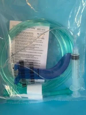 Teleflex Medical Intubating Airway – MAD780