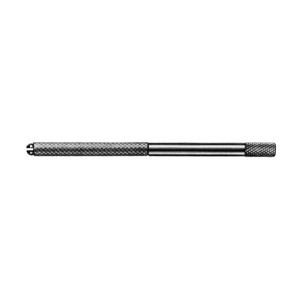 Teleflex Medical KMedic Scalpel Handle Stainless Steel Size 3K – KM29070