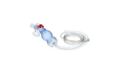 Teleflex Medical Lifesaver Manual Resuscitator Neonatal Resuscitator – 5468