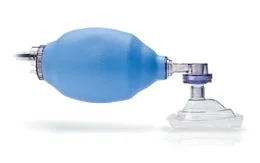 Teleflex Medical Lifesaver Resuscitator Infant Resuscitator Without Mask – 5342