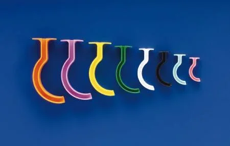 Teleflex Medical Oropharyngeal Airway Set Berman Multiple Lengths Assorted Colors – 396274