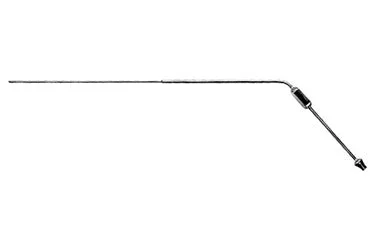 Teleflex Medical Pilling Suction Tube Jako 6 Fr. Thumb Valve – 507121