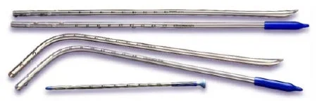 Teleflex Medical Pleur-evac Thoracic Catheter 32 Fr. Straight – DSTC-32S