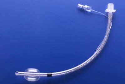 Teleflex Medical Safety Clear Plus Endotracheal Tube Cuffed 6.5 mm – 112082065