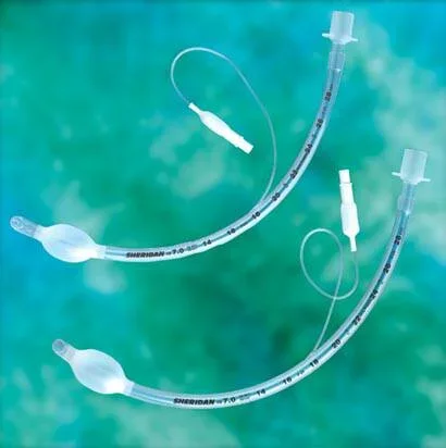 Teleflex Medical Sheridan CF Endotracheal Tube Cuffed 3.0 mm – 5-10106