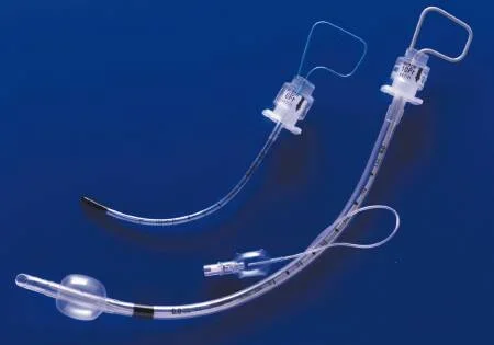 Teleflex Medical Slick Set Endotracheal Tube Cuffed 5.5 mm – 170055