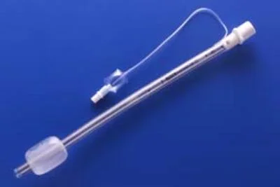 Teleflex Medical Super Safety Endotracheal Tube Cuffed 6.0 mm – 104004060