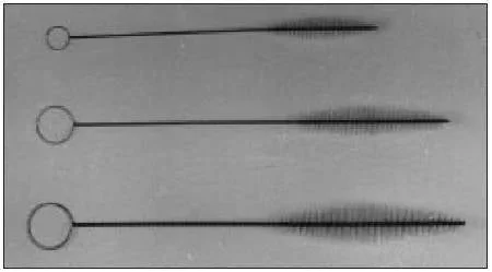 Teleflex Medical Tracheostomy Tube Brush – 508547
