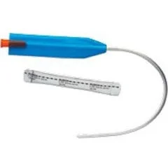 Teleflex Medical Urethral Catheter FloCath QUICK Straight Tip Hydrophilic Coated 10 Fr., 30 EA/BX