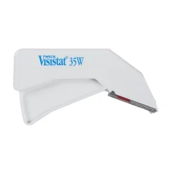 Teleflex Medical Wound Stapler Visistat Squeeze Handle Stainless Steel Staples 35 mm Staples - Image 2