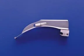 Teleflex Medical XP Laryngoscope Blade Macintosh Size 3 Medium Adult – 8604400