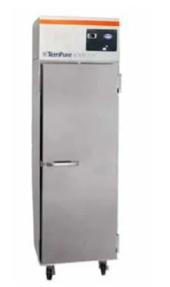 Tempure Scientific LLC TemPure Upright Freezer Laboratory Use 25 cu.ft. 1 Door Automatic Defrost – LPF-22-SD-TP