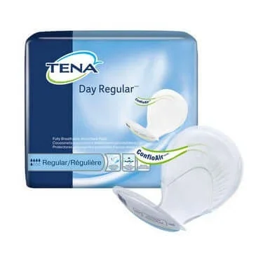 TENA Day Regular Incontinence Pad