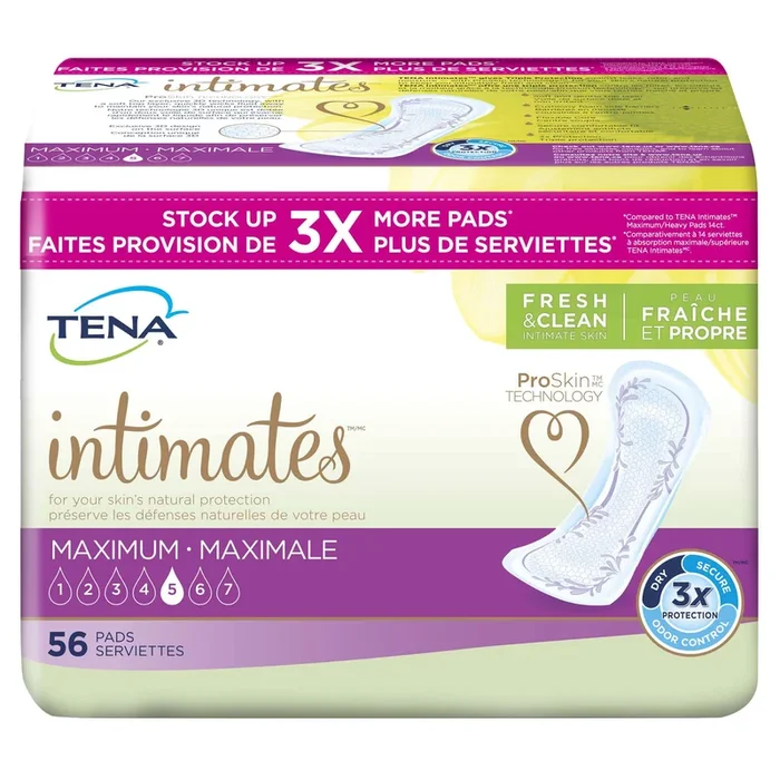 Tena Intimates Maximum