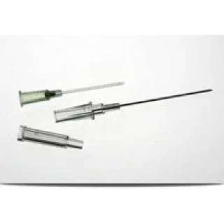 Terumo Medical IV CATH 20X1.25 SURFLASH 50B 50/BX 4BX/CS – SRFF2032