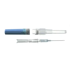 Terumo Medical Peripheral IV Catheter Surflo 20 Gauge 1.25 Inch Without Safety, 50/BX