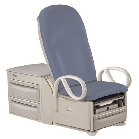 The Brewer Company TABLE, EXAM ACCESS HI-LO W/PNE – 6000-XX