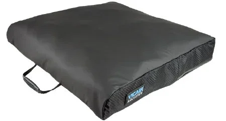 The Comfort Company Adjuster Low Profile Seat Cushion 18 W X 16 D X 2-1/2 H Inch Air Cells – AJ-SL-1816