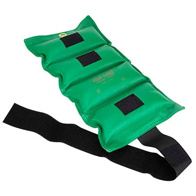 The Cuff Deluxe Ankle and Wrist Weight, 7 kg – 10-3315