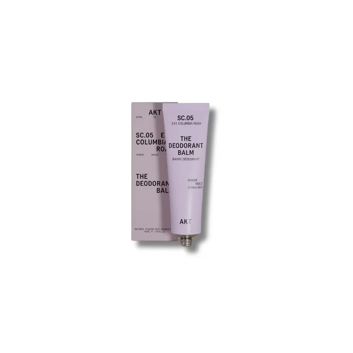 The Deodorant Balm – SC. 05