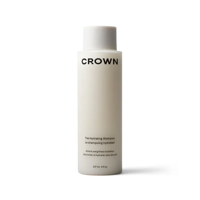 The Hydrating Shampoo