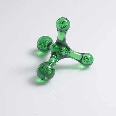 The Original Jacknobber II, Green – 14-1300G