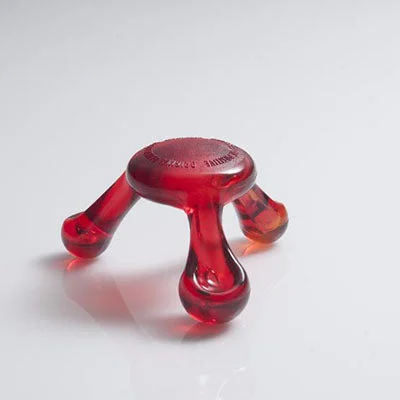 The Original Palmassager, Red – 14-1320R