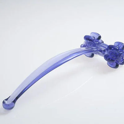 The Original Vibrassager, Purple – 14-1360P