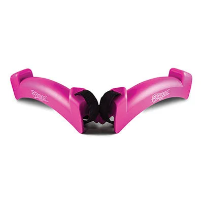 The Shield Wheelchair Barrier – Pink – 43-2275P
