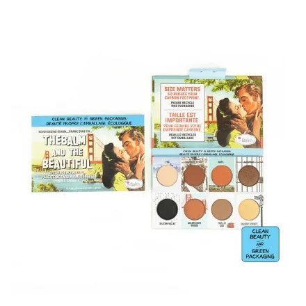 theBalm and the Beautiful Episode 2