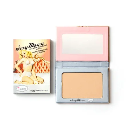 theBalm Sexy Mama