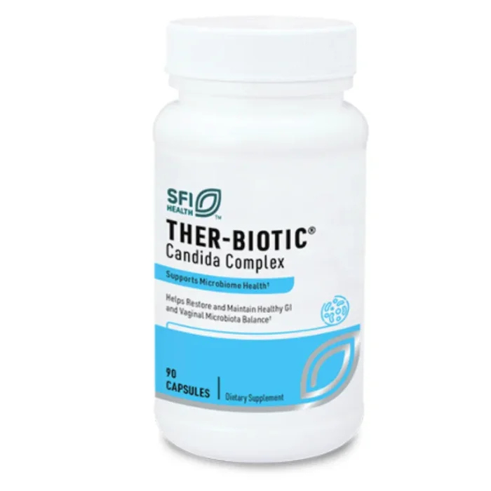 Ther-Biotic Candida Complex