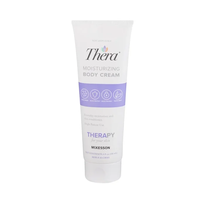 Thera Hand And Body Moisturizer