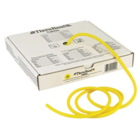 TheraBand Exercise Tubing – 25 Roll