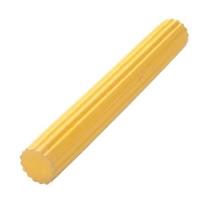 TheraBand Flexbar resistance bar – Yellow, x-light – 10-1350