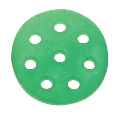 TheraBand hand Xtrainer – Green, intermediate – 10-2243