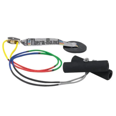 TheraBand Shoulder Pulley – Retail Box – 50-1031B