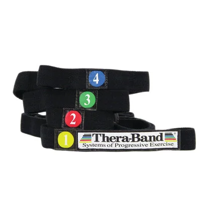 TheraBand Stretch Strap – 10-1384